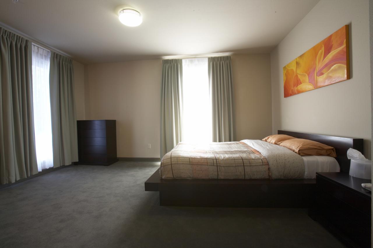 Downtown Inn *