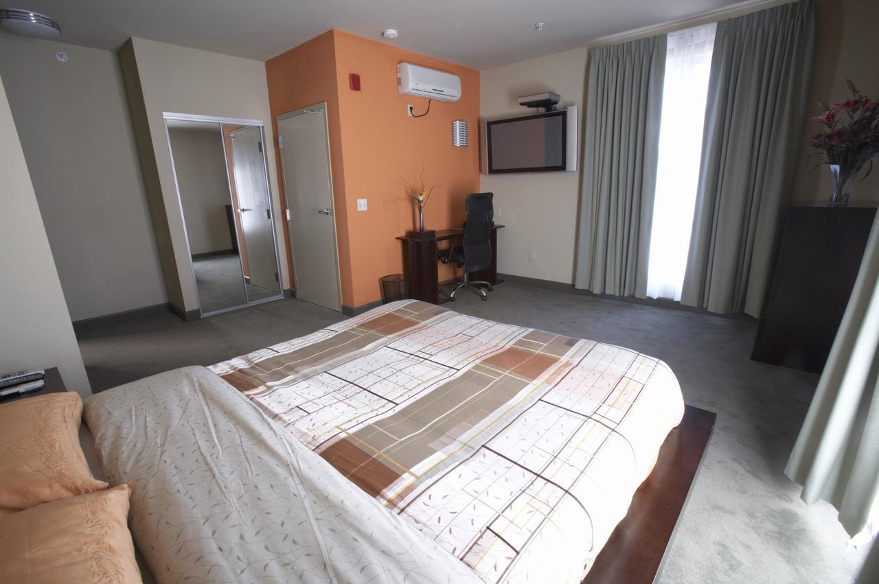 Inn Downtown *